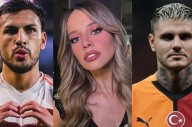 Icardi y Paredes en el centro de la polémica por un supuesto affaire con una ex GH