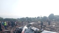 Dos militares muertos al estrellarse helicóptero de la Aviación de Venezuela