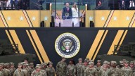 Pese al cierre del gobierno, las tropas ya recibieron su paga gracias a la orden de Trump