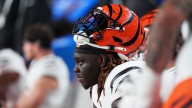 Bengals need to find their way on offense without Burrow after being dominated again