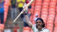 IND Vs WI 1st Test: KL Rahul's Special Celebration For Daughter After Scoring Century Goes Viral; Video
