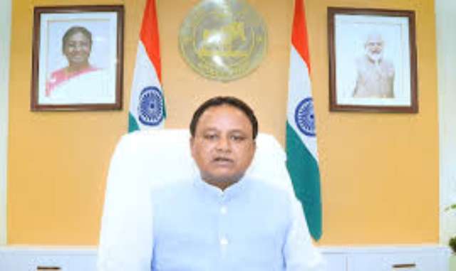 Odisha CM’s Grievance Cell to Remain Closed on October 6