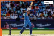 Centuries from Shreyas Iyer, Priyansh Arya power India A to big 171