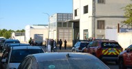 CCOO exige respuestas tras la explosión mortal en la planta de residuos de Socuéllamos