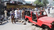 Pakistan Government, protesters sign agreement to end violent protests in PoK
