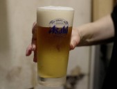 Asahi beers running out in Japan amid cyberattack shutdown