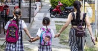 ‘Estudio sin madrugón’: colegios no podrían empezar clases antes de las 7:00 a.m.
