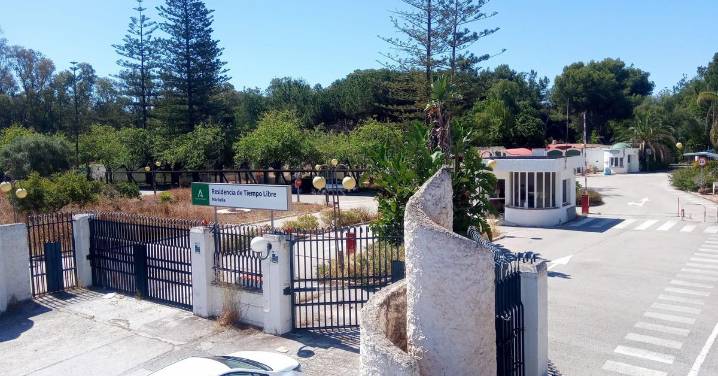 La Junta asegura que hay “suficiente garantía” sobre la modificación urbanística de la Residencia de Tiempo Libre de Marbella