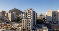 Ecipsa entregó su quinto edificio en Salta y se prepara para nuevas inauguraciones en Tucumán y Paraguay