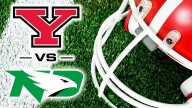 Kaminski throws 3 TD passes, Ziebarth runs for 2 to lead North Dakota 35