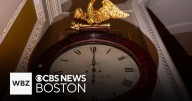 Government shuts down at midnight after lawmakers fail to reach agreement