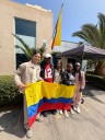 Colombianos en Alicante tendrán punto oficial de votación en 2026