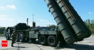 MoD clears mega acquisitions of S-400 air defence missiles & amphibious warships among other projects worth Rs 79,000 crore