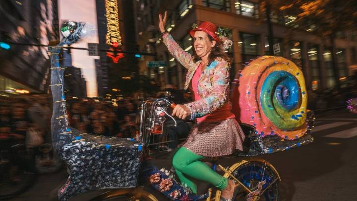 Chicago Arts in the Dark 2025: Everything you need to know