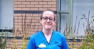 Scots mum who survived flesh-eating virus gets second chance at life