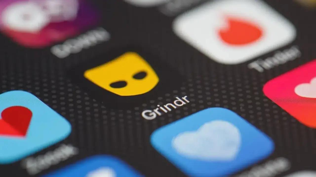 Las acciones de Grindr suben un 10% y la empresa podría privatizarse