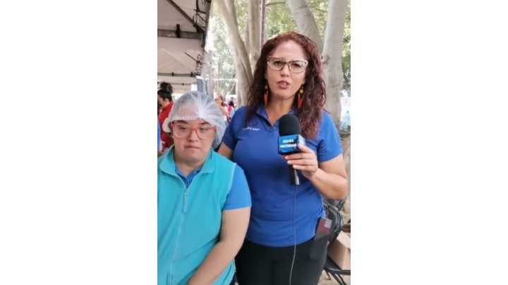 Convierten a jóvenes nayaritas en emprendedores productivos