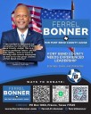 Ferrel Bonner Announces Candidacy for Fort Bend County Judge
