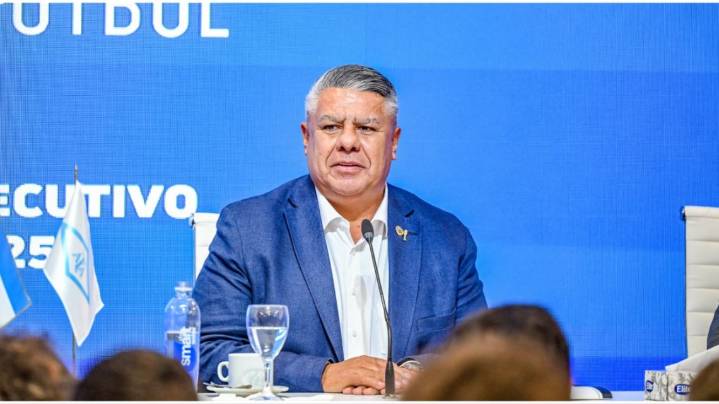 El Comité Ejecutivo de la Liga Profesional se reunió en Ezeiza y debatió posibles cambios para 2026