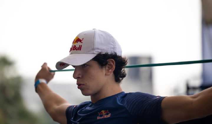 “No tengas miedo de Helmut Marko”, recomienda piloto de Fórmula E al mexicano Ernesto Rivera