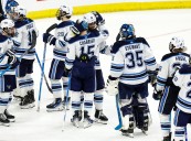 UMaine hockey has some ‘ugliness’ to clean up as season starts in newly renovated arena