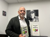 En vivo desde América: La historia de cómo la TV latina conquistó Estados Unidos