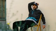 Kiko Kostadinov, diseñador: “Nunca quise que la marca girase sobre mi experiencia como inmigrante”