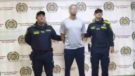 Cayó en Medellín alias “El Flaco”, enlace de una red de narcotráfico con Europa: movía cifras cercanas a los 5 mil millones