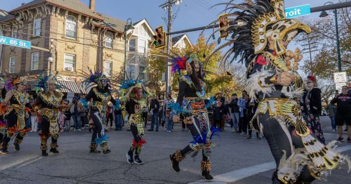 5 Things to do in NEO: Halloween, Día de Muertos, healthcare and more