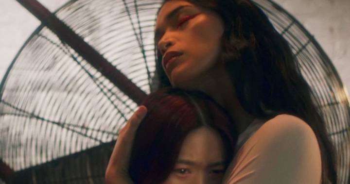 I Want to Join Geena Rocero’s Cult: ‘Dolls’ Interview