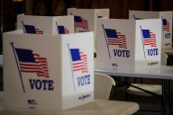 Help wanted on Election Day at the polls in Perry County