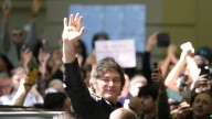 Partido de Javier Milei gana elecciones legislativas de medio término en Argentina 26 de octubre de 2025 | Internacional Millones de argentinos acudieron a las urnas en el marco de las elecciones de m