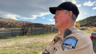 Officers watch for evidence of poaching during prime Utah hunting season