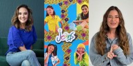 Tábatha Vizuet, integrante original de Jeans, apoya a Paty Sirvent con nueva generación del grupo: “No vives de nostalgia”