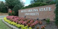 1 dead, 1 injured in two separate shootings at South Carolina college, police say