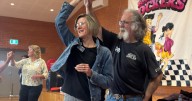 So much to see at Seniors Festival