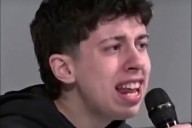 El hijo de Natacha Jaitt totalmente sacado con su tío Ulises porque reveló que es “hijo de primos”