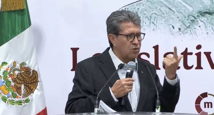 Anuncian recorte presupuestal al Poder Judicial, INE y Tribunal Electoral para 2026