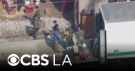 East LA man arrested in connection to deadly fireworks explosion in Northern California