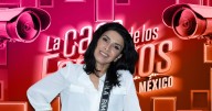 Segundo lugar de ‘LCDLFM 2025’: Dalílah Polanco, actriz, expareja de Derbez y exintegrante de NXIVM