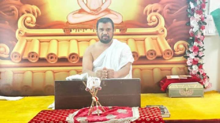 Jain Community to Protest on November 3 Over Pigeon Houses, Animal Safety, and Temple Protection