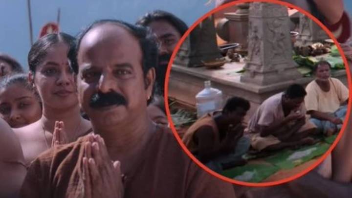 Eagle Eyed Fans Spot Gaffe In Kantara Prequel Which They Can't Unsee Entertainment News