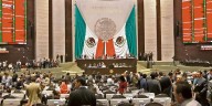 Diputados federales avalan la reforma contra extorsión