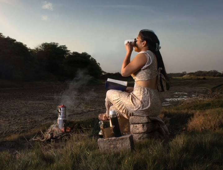 Concurso Nacional de Fotografía celebra la identidad del café peruano