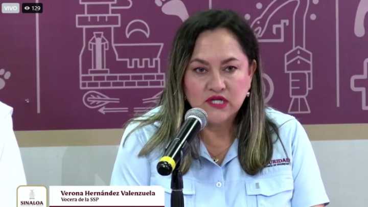 Autoridades se encuentran verificando reportes de presuntos ataques con explosivos en Tepuche
