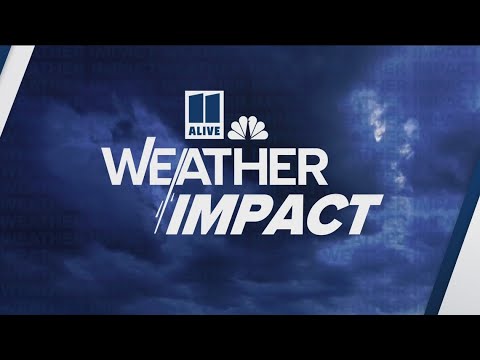Morning Forecast for Thursday, October 16th