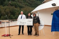 Holland America Wraps Up 2025 Alaska Season