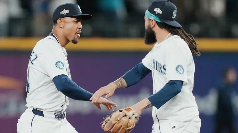 Have the Mariners played in a World Series? Seattle baseball history on the line in ALCS vs. Blue Jays
