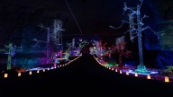 What to know about Lights Under Louisville, underground holiday event