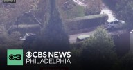 Neighbors told to shelter in place in Bala Cynwyd as search continues for armed suspects